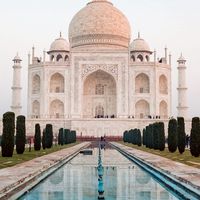 インド帝国〚架空国家〛