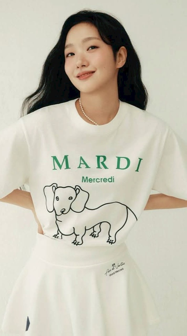 #Mardi/พร้อมส่ง