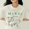 #Mardi/พร้อมส่ง