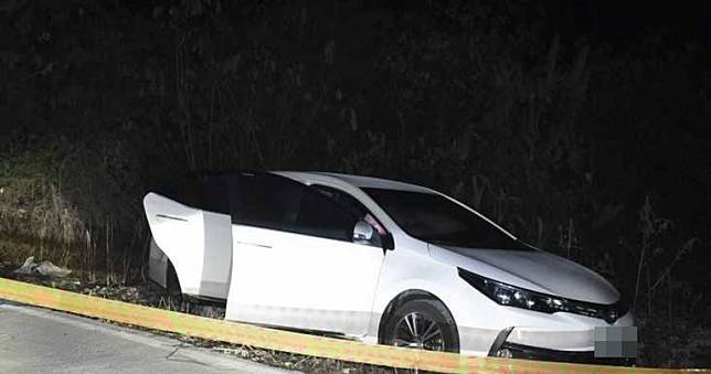 車內燒炭輕生兩死　竟是已婚男士官與女士兵