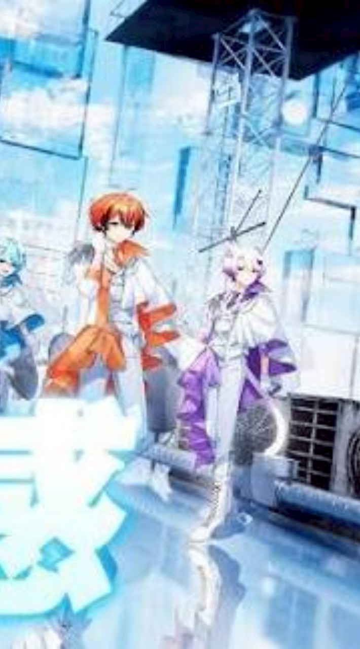 🧲彡推し集まって‪.ᐟ