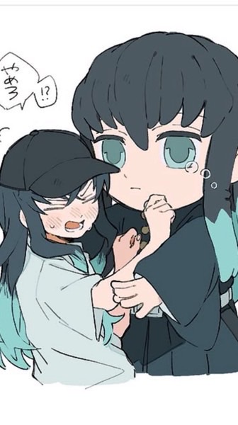 有一郎 無一郎の推しの子集まってお喋りしよ！！沢山話したいから来て🥺