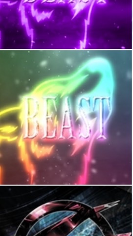 BEASTのオープンチャット