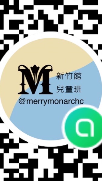 MM新竹｜兒童肢體開發