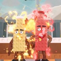ブレインロッド盗むオプ！キャラください笑