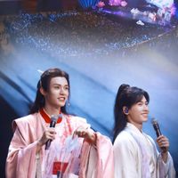 浪浪釘山人大家庭