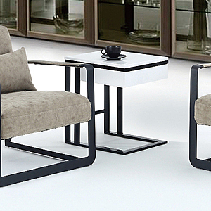 嚴選材質堅固耐用，質感設計品味生活，無須組裝直送到家