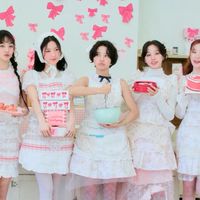 奶味藍（idle的粉絲群）