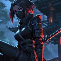 BBQ~影子軍團