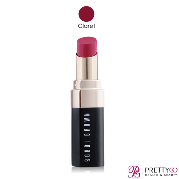 BOBBI BROWN 精萃修護唇膏(2.3g)#Claret【美麗購】