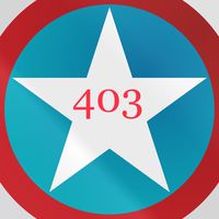 TECHNOLOGY 403