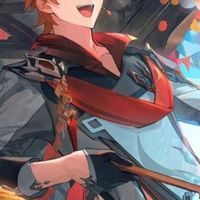 [RP] Genshin | 𝐓𝐡𝐚𝐢 𝐚𝐮