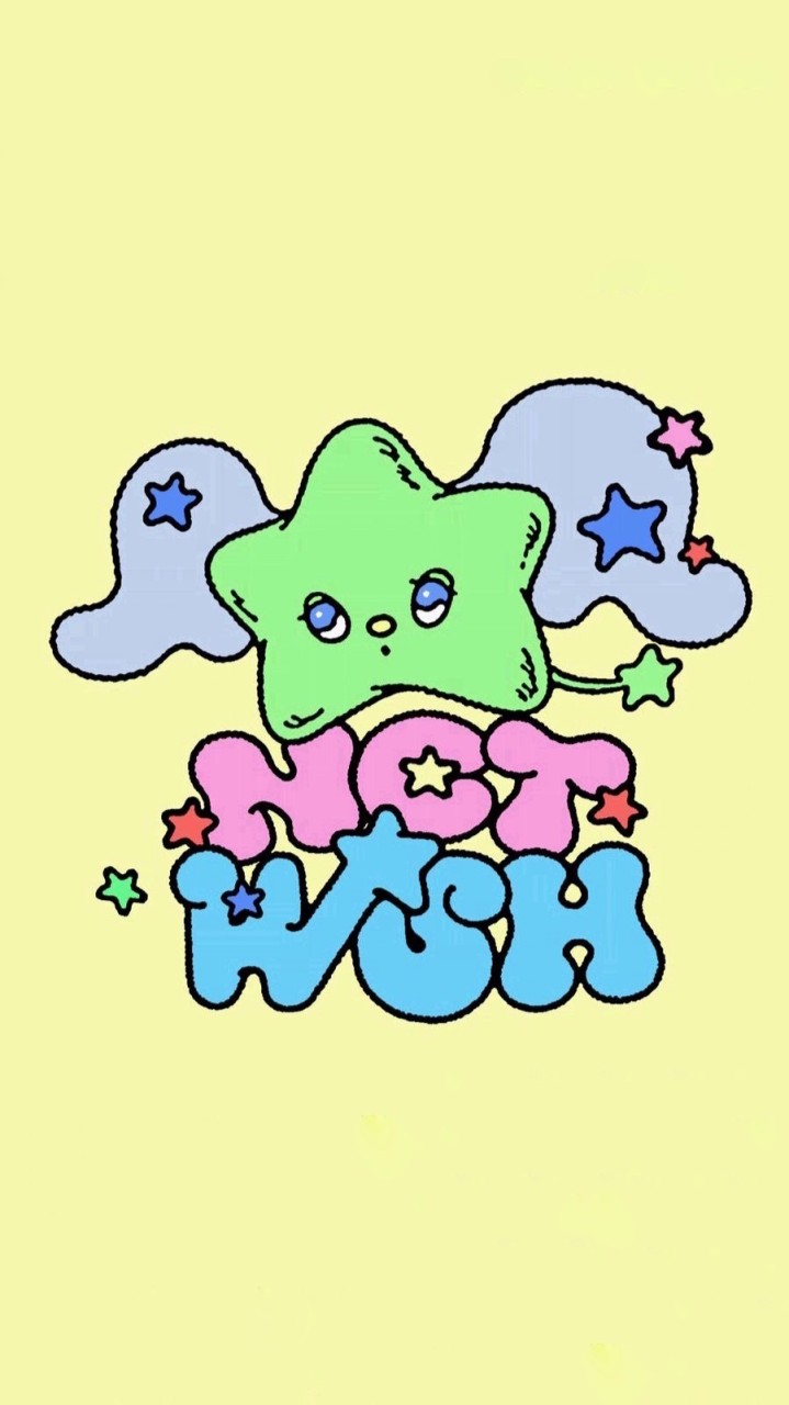 ✨NCT WISH 周邊代購代刷✨