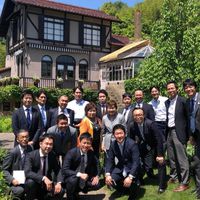 伊吹改善塾の広場