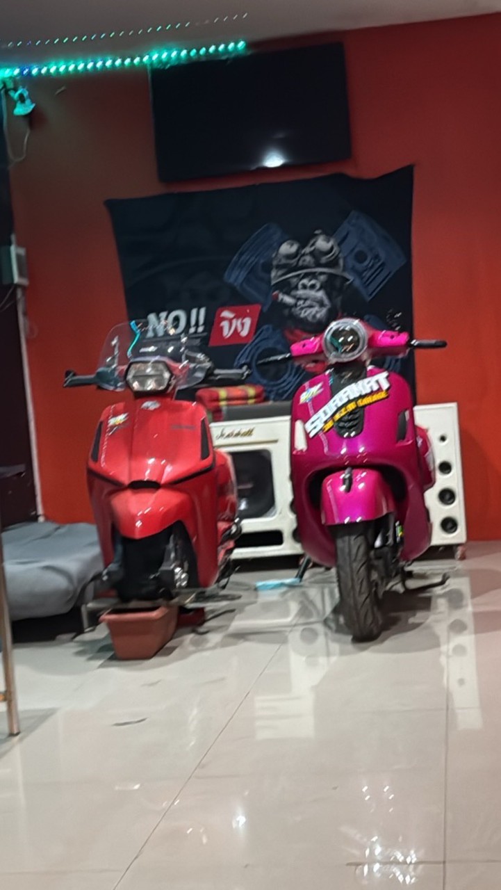 Chang Classic SURIN Team