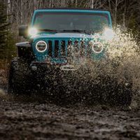 Jeep Thailand By Belfort Automobile