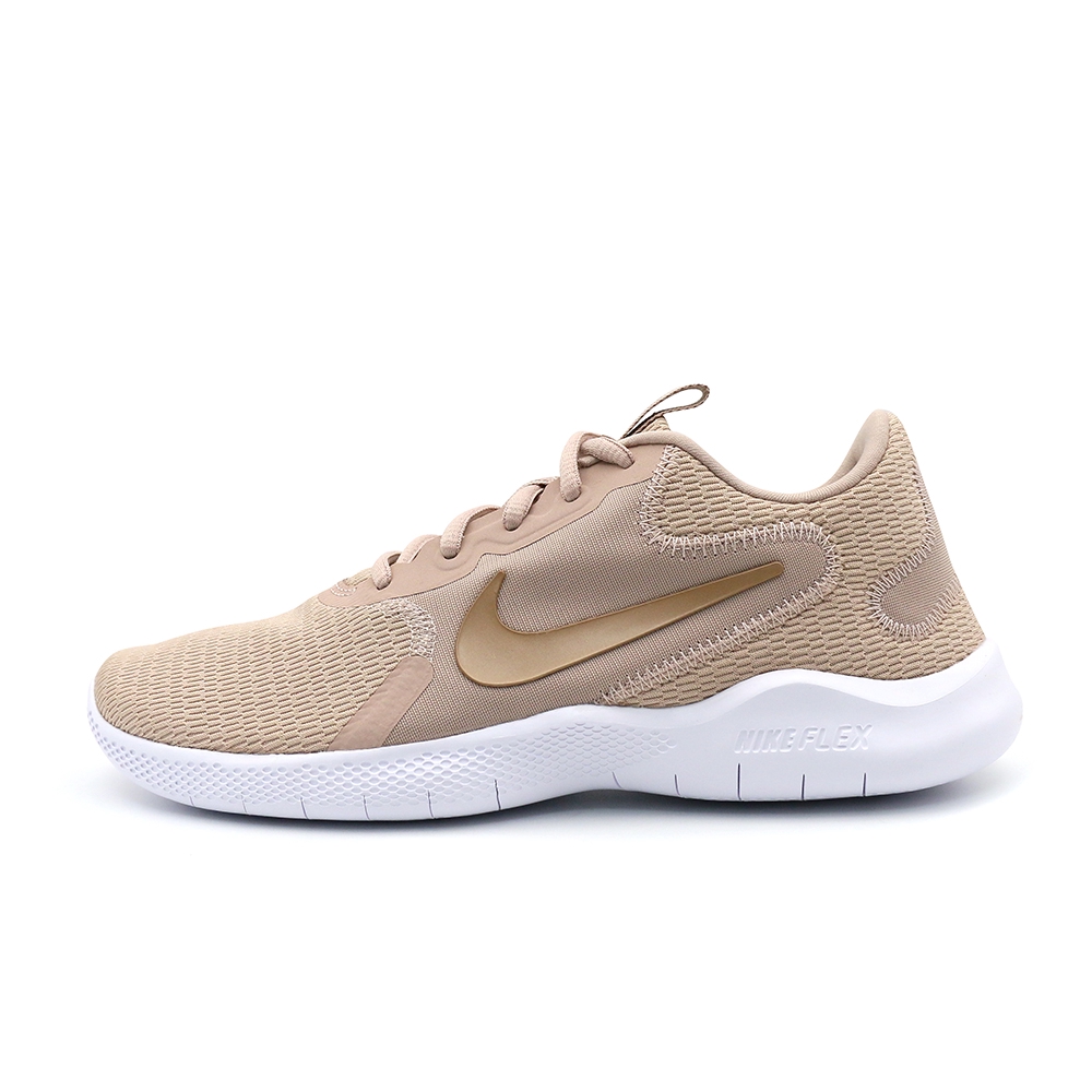 Nike Flex Experience RN 9 女慢跑鞋-CD0227200-粉Nike Flex Experience RN 9 女子跑步鞋為自如運動而生。穩固支撐設計，幫助穩固雙足，同時透氣鞋