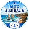 MTC Australia 4 - 2569