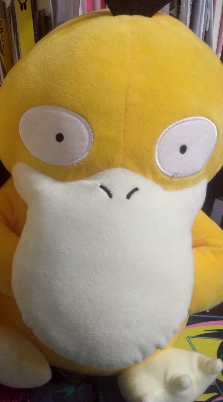 佛教大学ポケモン好き