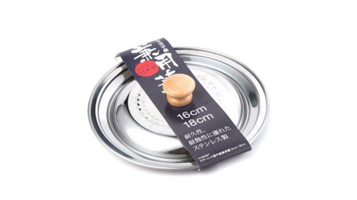 「如果廚房只能留一只鍋子，那雪平鍋肯定獲選！」 在日本受歡迎的程度，讓雪平鍋也頻繁地出現在各大日劇裡，像是廣為人知的《深夜食堂》就曾出現過，不僅如此，著名的料理設計師飯島奈美，也說她最喜歡用的就是雪平