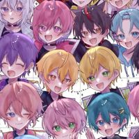 STPRなりきり！(掛け持ち〇