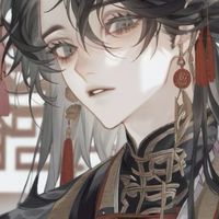今古共存|FEABO世界觀|對戲群