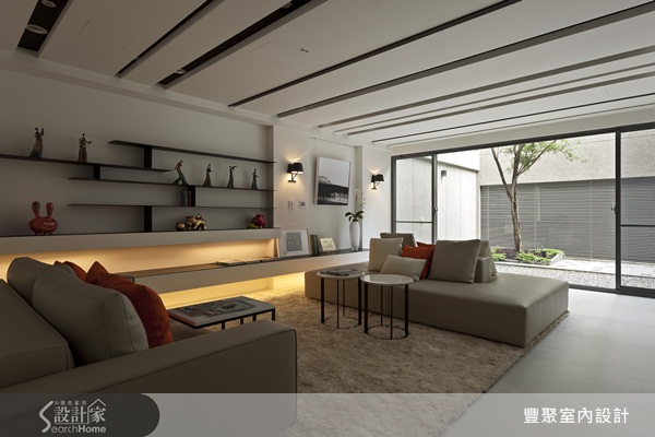 美形櫃設計的十種表情