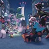 ポケモンZA 交換/対戦/図鑑埋め部屋