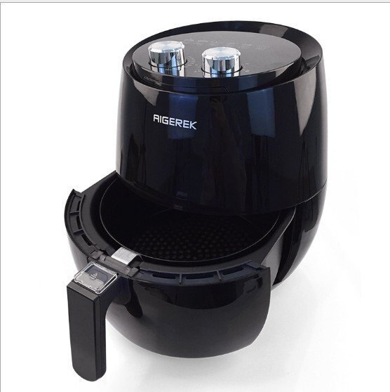 【 15天不滿意包退 保證原廠】品夏液晶LQ-3501B 氣炸鍋 台灣電壓110V 電炸鍋 炸薯條機 電烤爐 空炸鍋 煎炸鍋