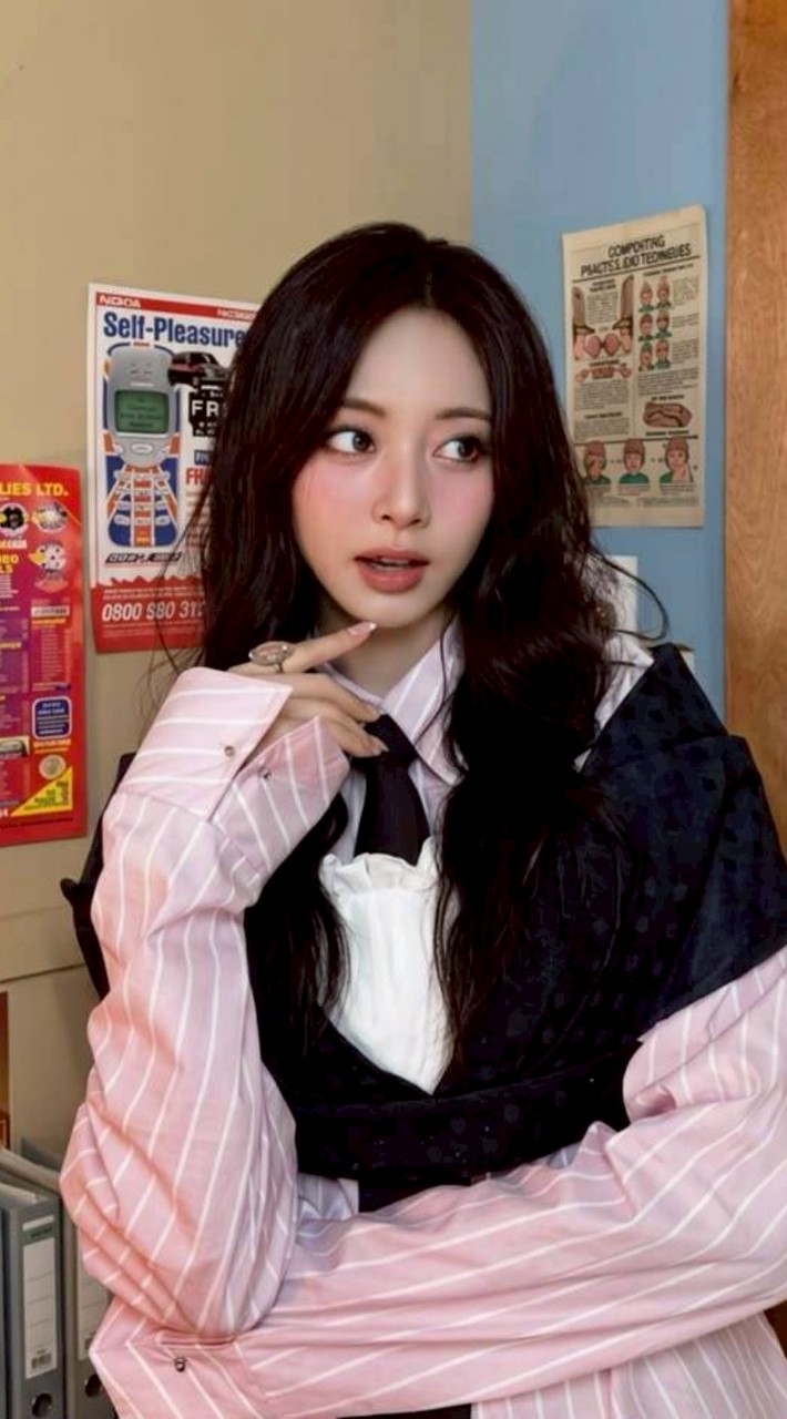 Twice Tzuyu 💙瑜你一起