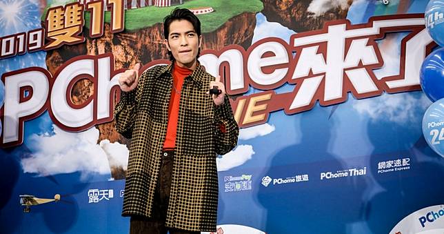 蕭敬騰網購長高貼布沒效果　自我催眠「現在這樣也很好」