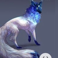 犬好き狼好きへ