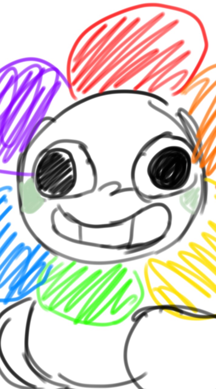 ~ 《 ¡toon handlers and mains! 》~