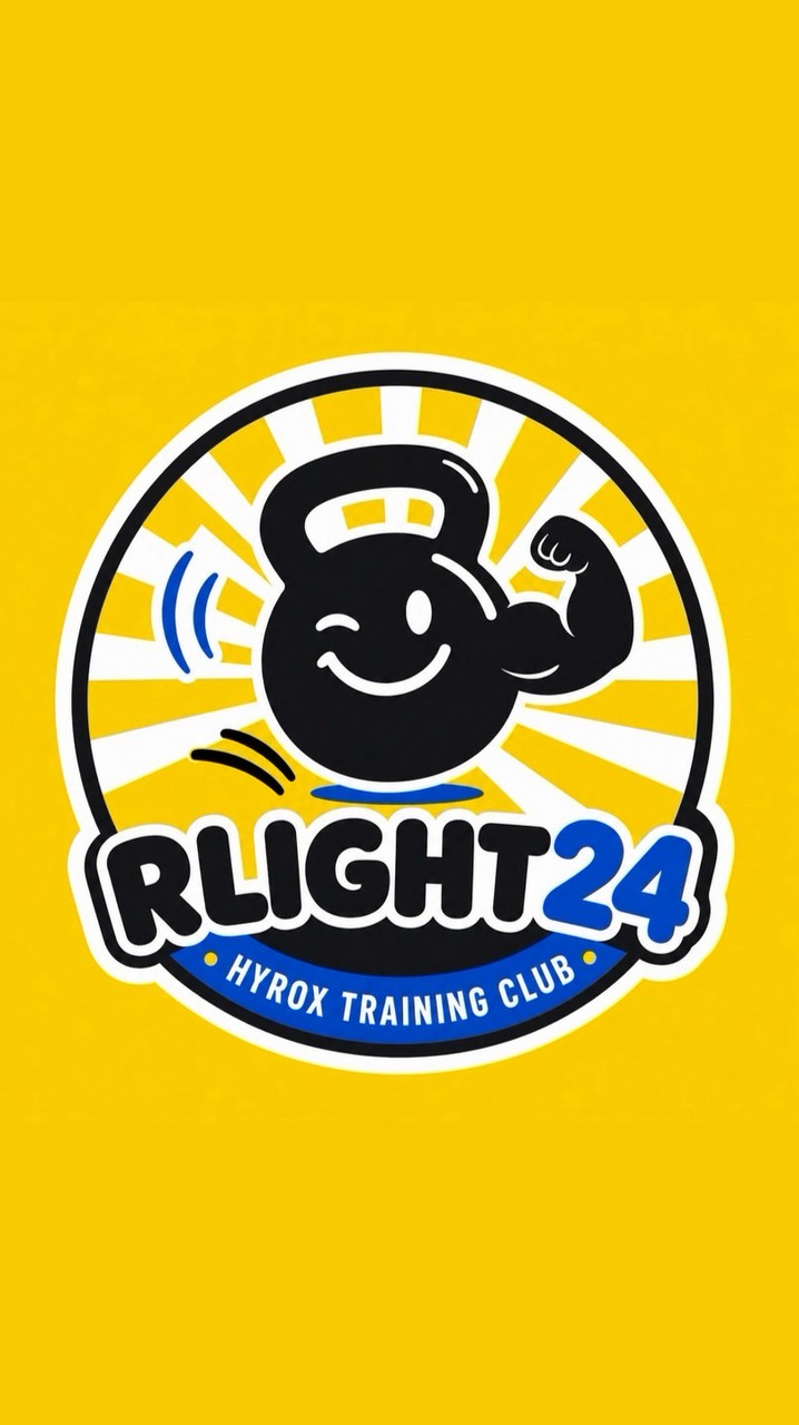 【徳島】RLIGHT24 HYROX部