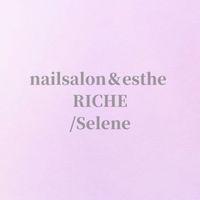【配信専用】RICHE/Selene
