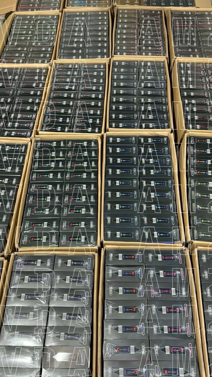NVDA STORE