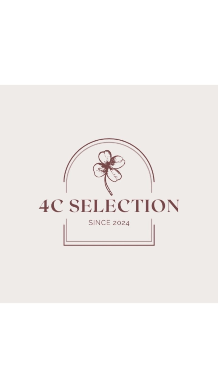 🍀4C selection日韓/專櫃代購🇯🇵🇰🇷