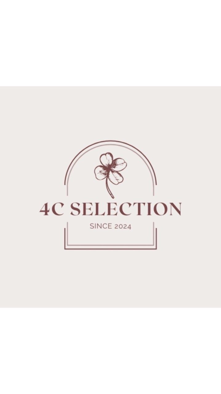 🍀4C selection日韓/專櫃代購🇯🇵🇰🇷