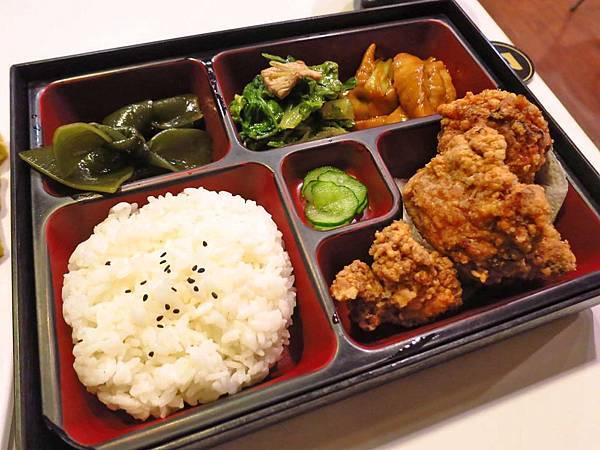 【永和美食】藤井屋-只要百元就能嚐到日本人做的日式料理