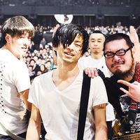 the band apart（バンアパ ）