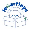 leo.arttoys🦁📦