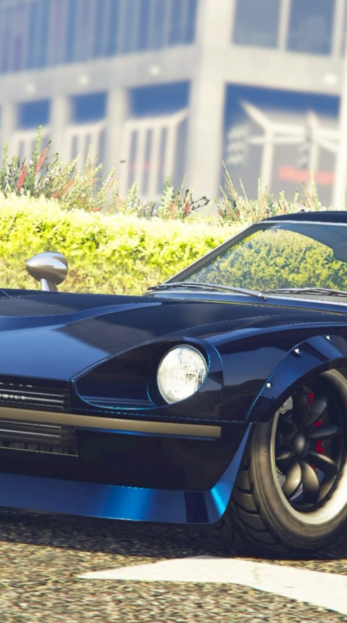 GTA5PS4版仲良しメンバー