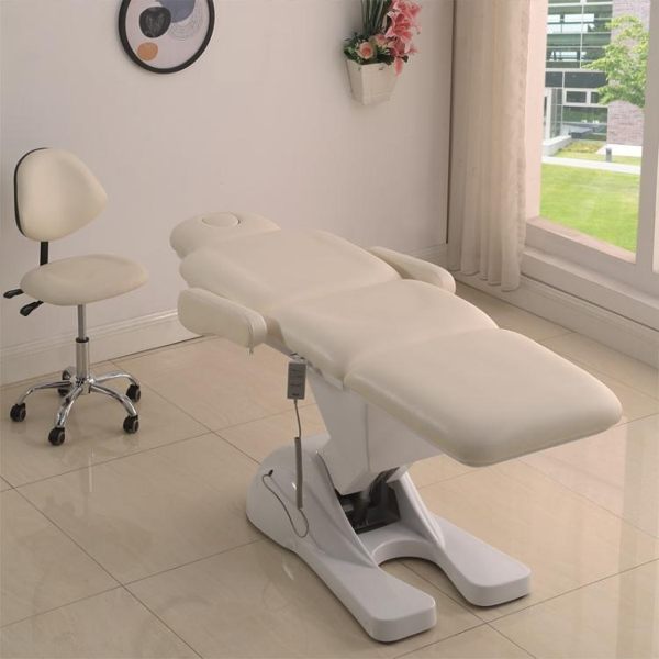 美容床 電動美容床微整手術床美容按摩床注射床紋身紋繡床折疊多功能升降T