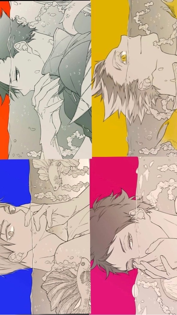 アニメ語る会