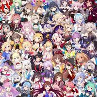 Vtuber Fanclub TH.