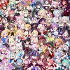 Vtuber Fanclub TH.