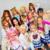 コギャル好きな子集まって