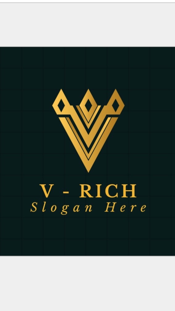 V-RICH ACADEMY