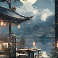 ✒ <浮き世茶屋.>⛩️