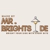 MADE by MR. BRIGHTSIDE ☀️